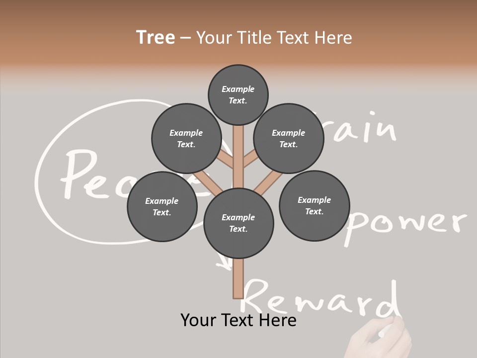 Skill Rare Governance PowerPoint Template