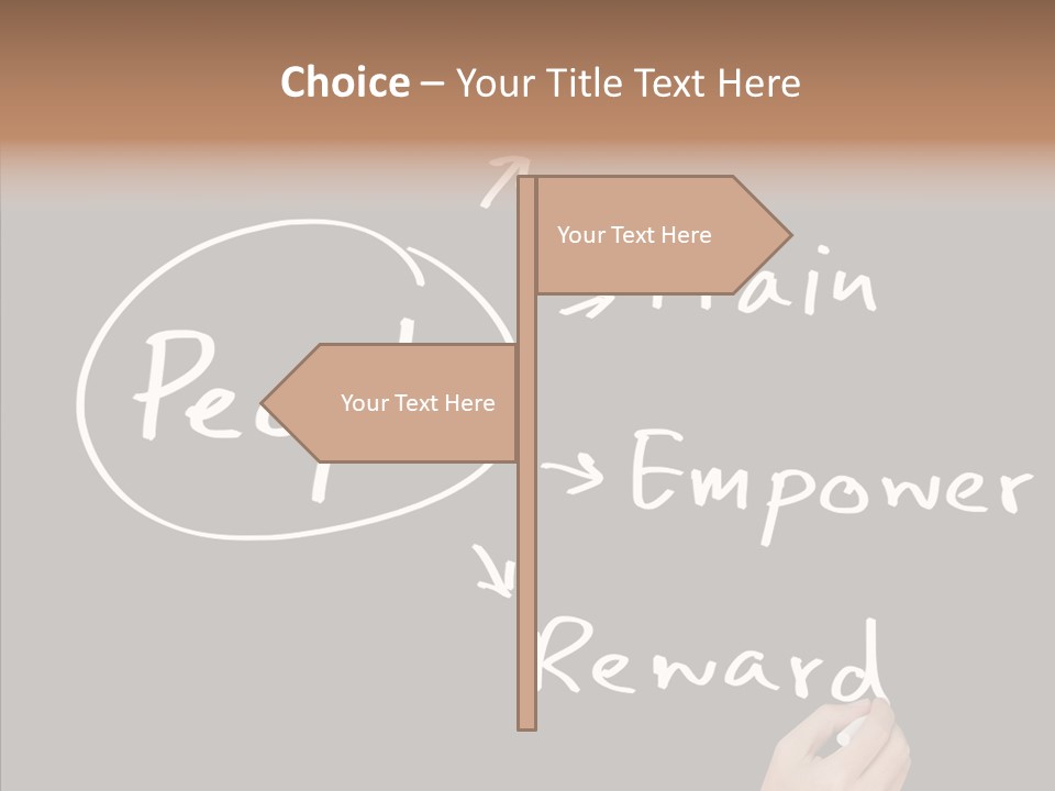 Skill Rare Governance PowerPoint Template