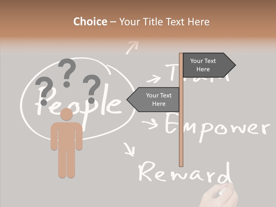 Skill Rare Governance PowerPoint Template