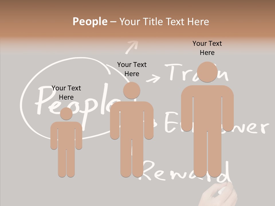 Skill Rare Governance PowerPoint Template