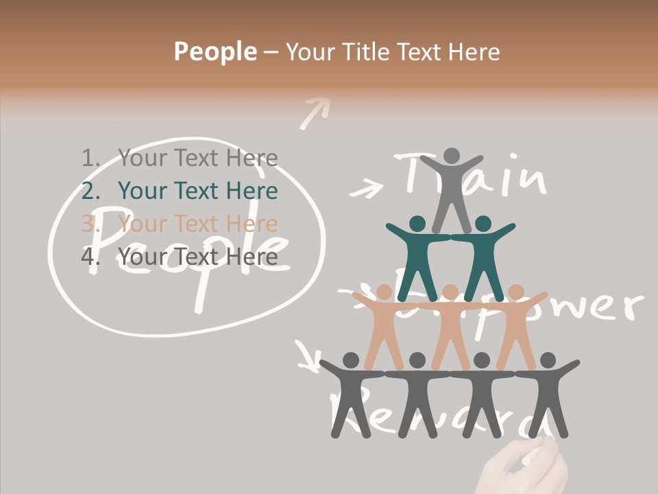 Skill Rare Governance PowerPoint Template