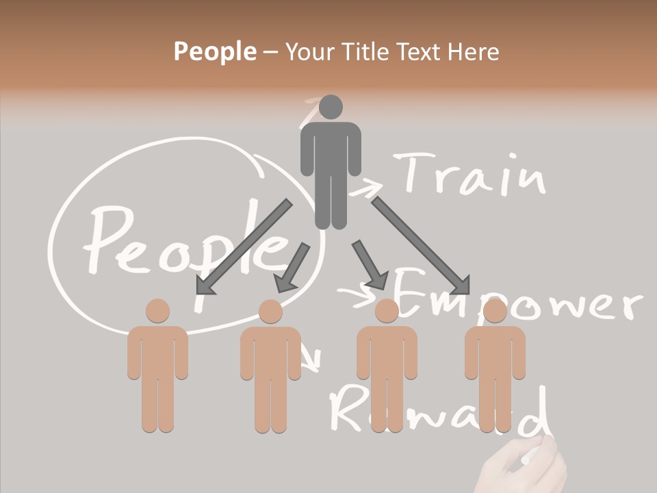 Skill Rare Governance PowerPoint Template