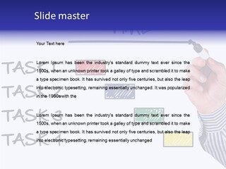 Management People Company PowerPoint Template