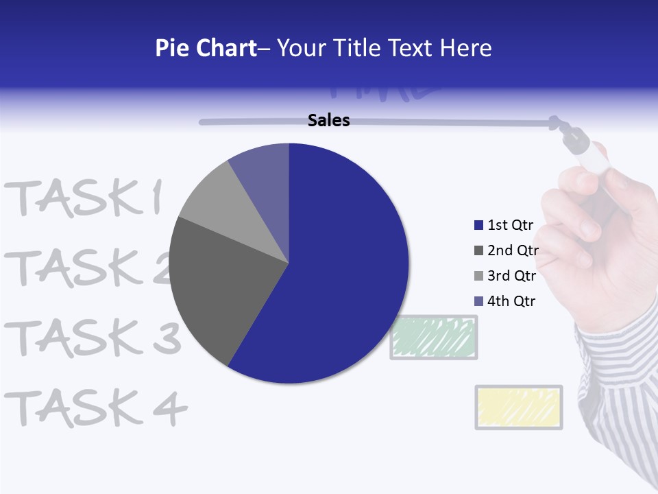 Management People Company PowerPoint Template