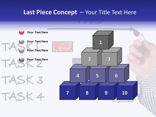 Management People Company PowerPoint Template