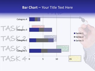 Management People Company PowerPoint Template