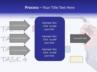 Management People Company PowerPoint Template