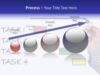Management People Company PowerPoint Template