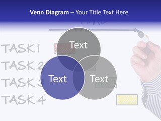Management People Company PowerPoint Template