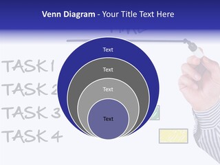 Management People Company PowerPoint Template