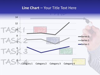 Management People Company PowerPoint Template