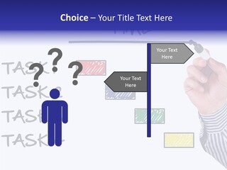 Management People Company PowerPoint Template