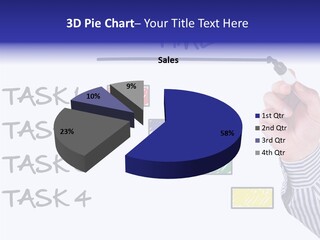 Management People Company PowerPoint Template