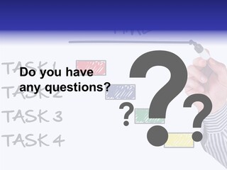 Management People Company PowerPoint Template