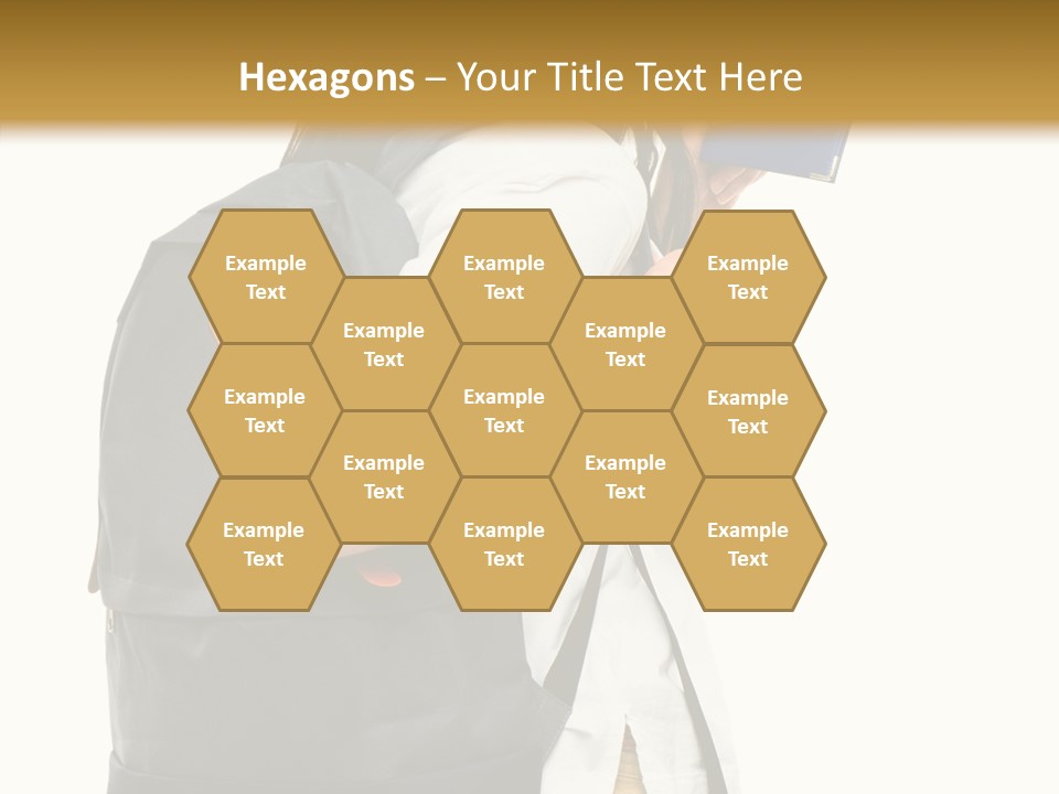 Celebrating Preparation Ecstatic PowerPoint Template