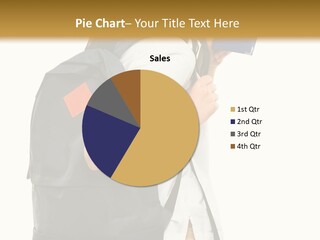 Celebrating Preparation Ecstatic PowerPoint Template