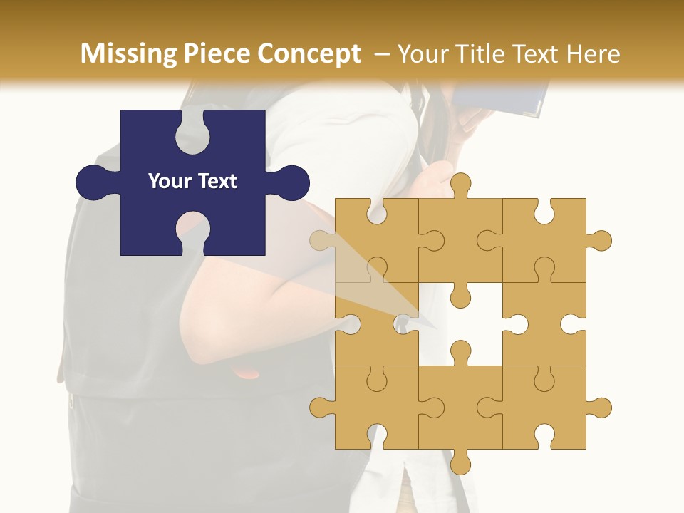 Celebrating Preparation Ecstatic PowerPoint Template