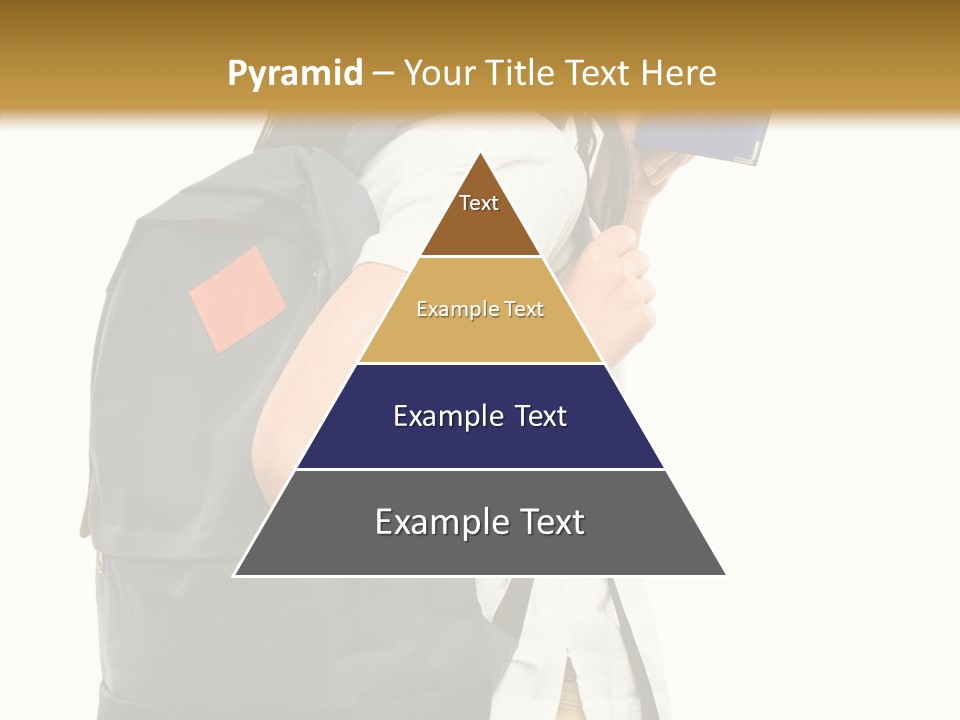 Celebrating Preparation Ecstatic PowerPoint Template