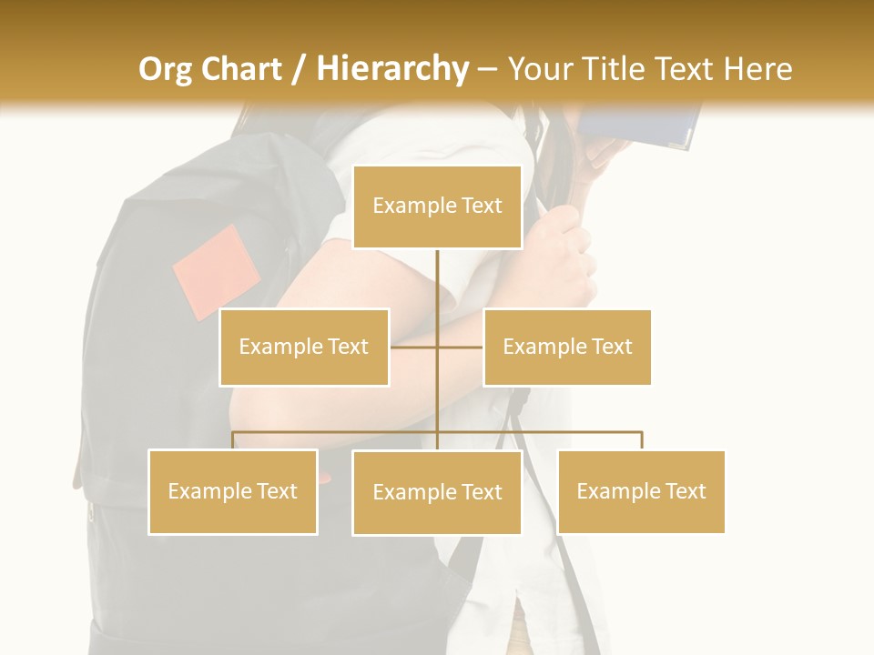 Celebrating Preparation Ecstatic PowerPoint Template