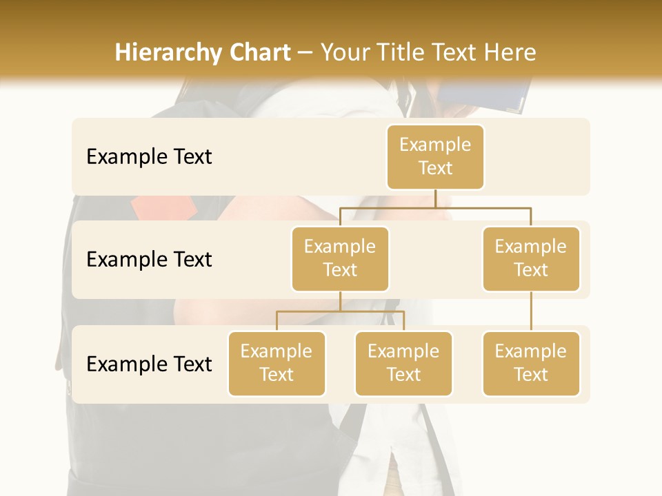 Celebrating Preparation Ecstatic PowerPoint Template