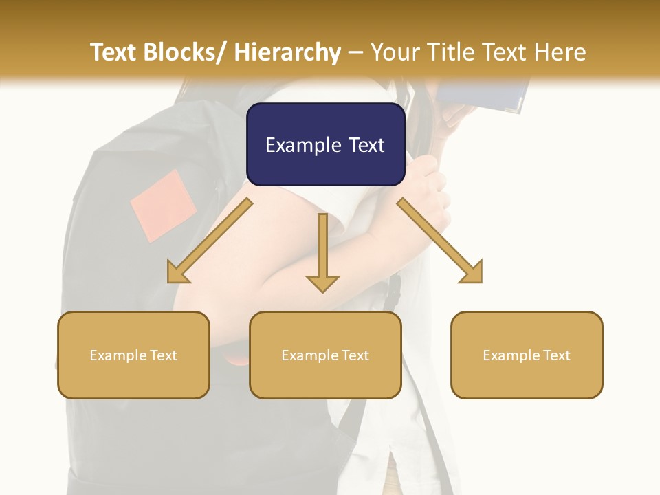 Celebrating Preparation Ecstatic PowerPoint Template