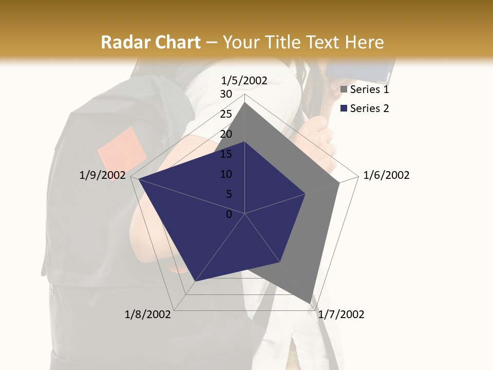Celebrating Preparation Ecstatic PowerPoint Template