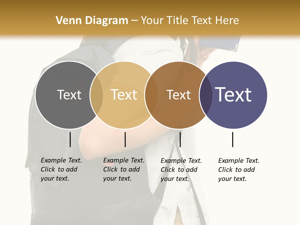 Celebrating Preparation Ecstatic PowerPoint Template