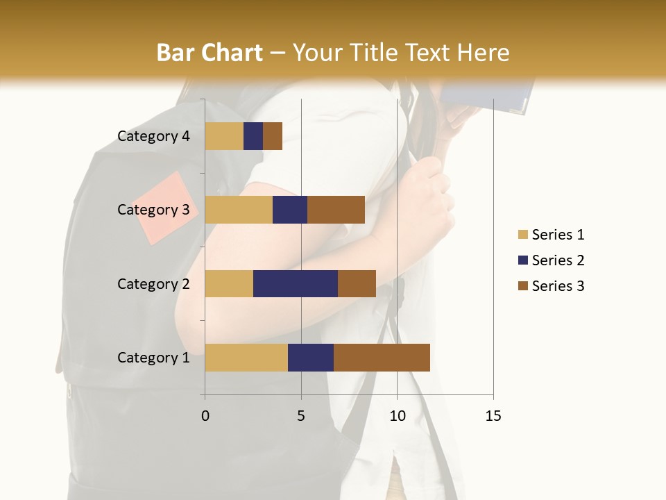 Celebrating Preparation Ecstatic PowerPoint Template