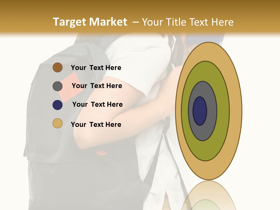 Celebrating Preparation Ecstatic PowerPoint Template