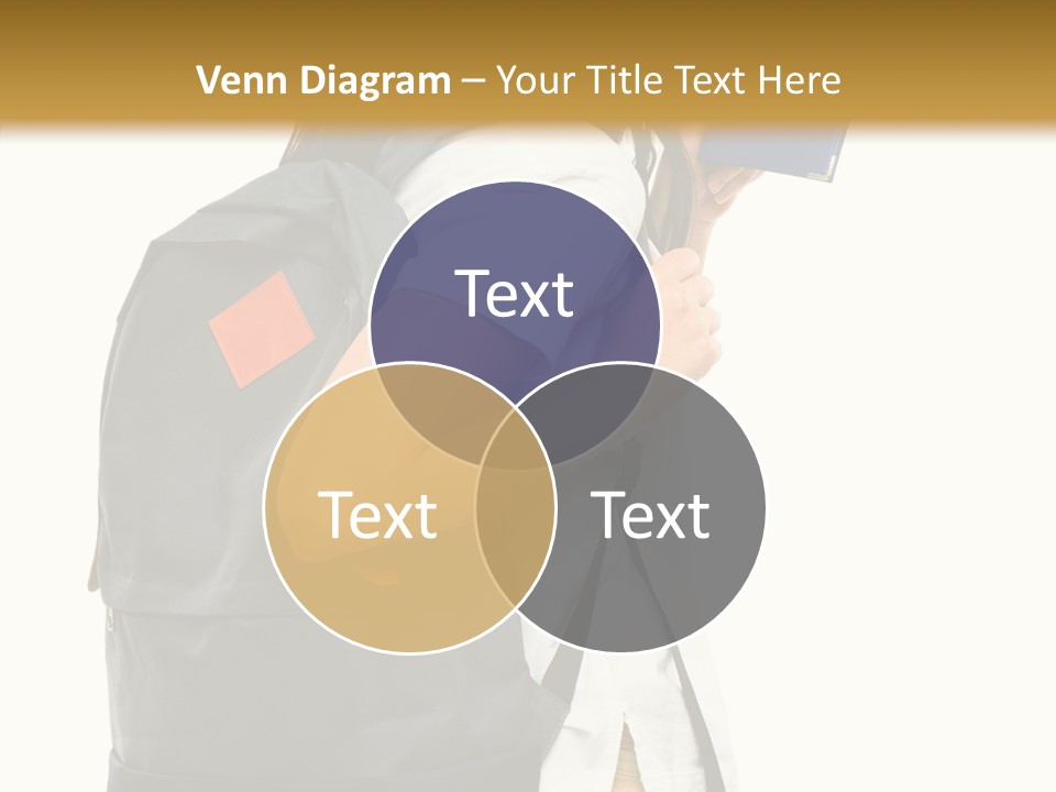 Celebrating Preparation Ecstatic PowerPoint Template