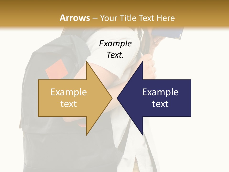 Celebrating Preparation Ecstatic PowerPoint Template