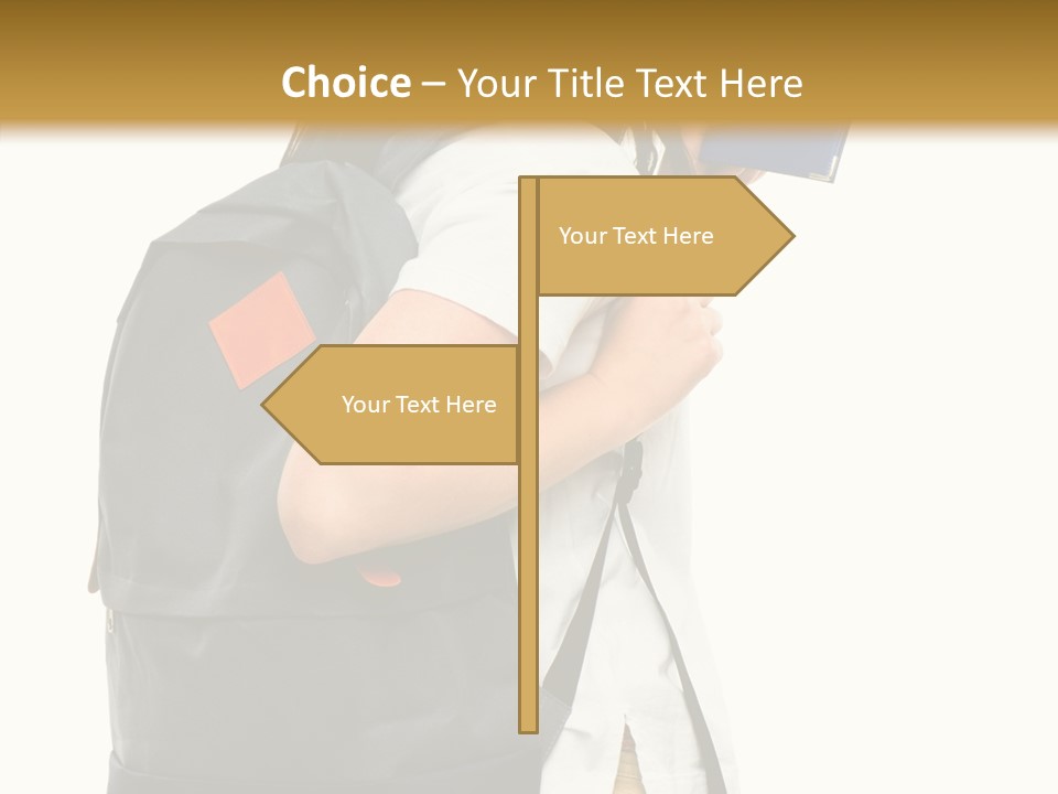 Celebrating Preparation Ecstatic PowerPoint Template