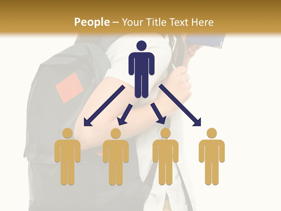 Celebrating Preparation Ecstatic PowerPoint Template