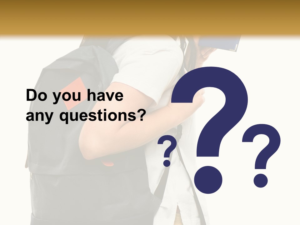 Celebrating Preparation Ecstatic PowerPoint Template