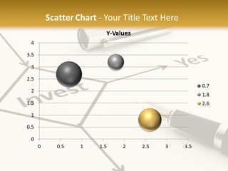 Plan Flowchart Investment PowerPoint Template