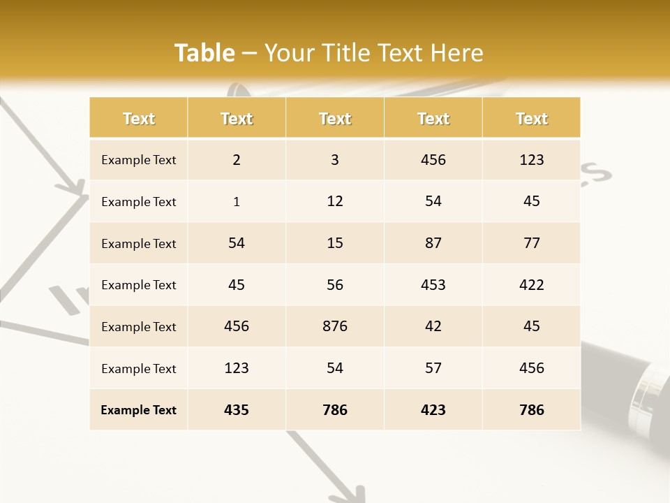 Plan Flowchart Investment PowerPoint Template