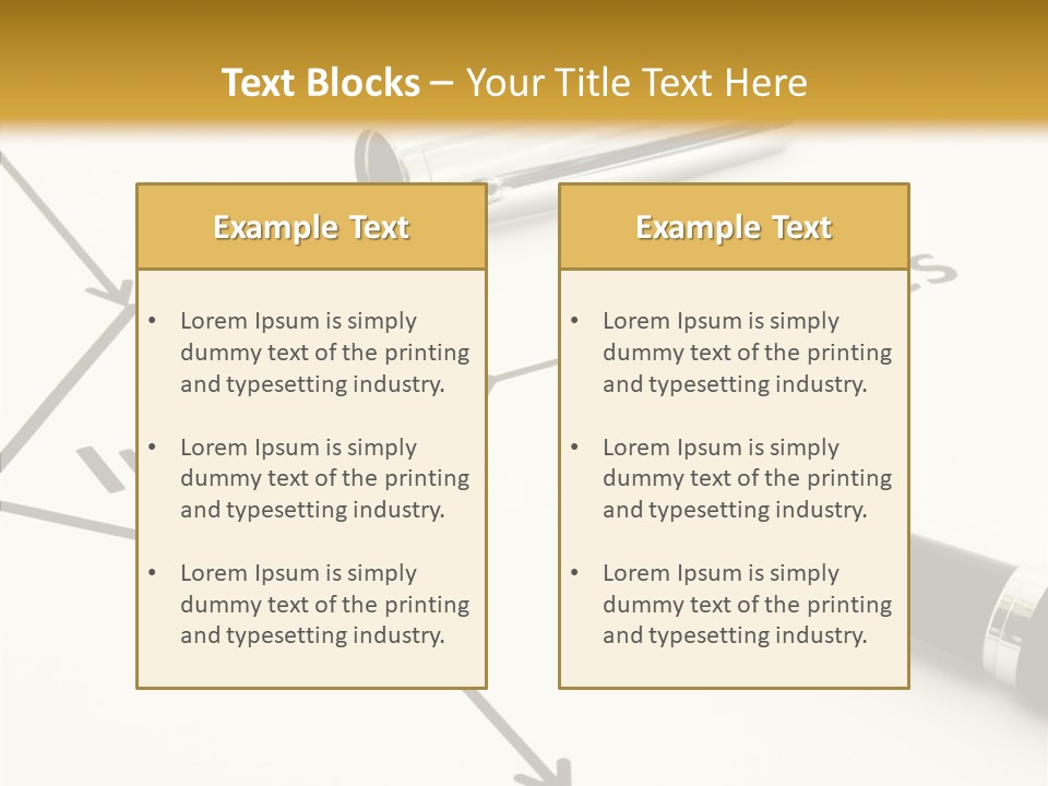 Plan Flowchart Investment PowerPoint Template