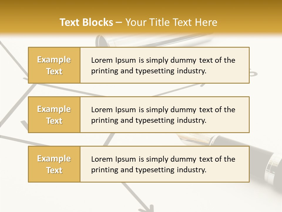 Plan Flowchart Investment PowerPoint Template