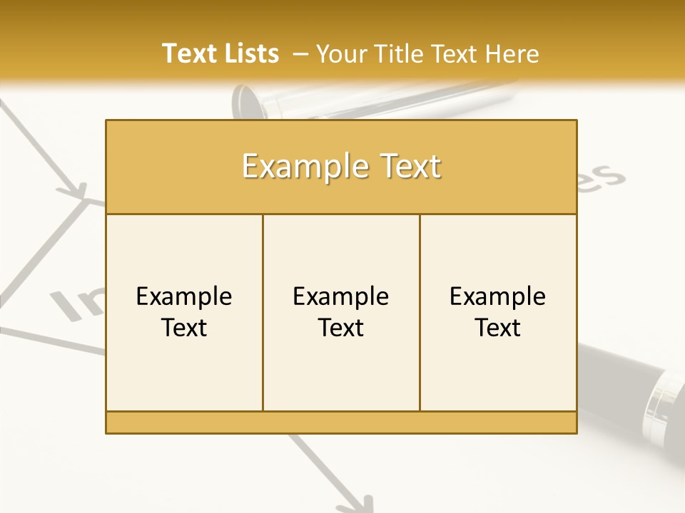 Plan Flowchart Investment PowerPoint Template