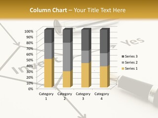 Plan Flowchart Investment PowerPoint Template