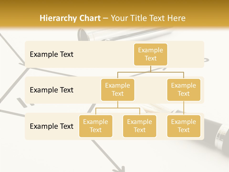 Plan Flowchart Investment PowerPoint Template