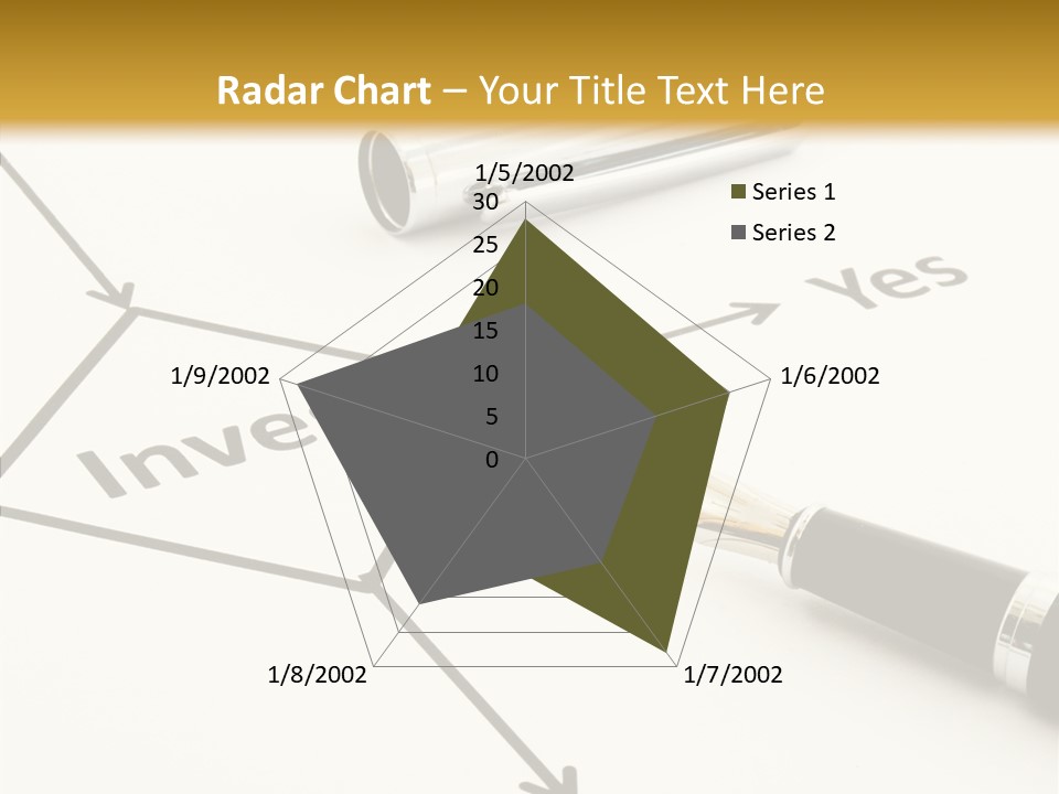 Plan Flowchart Investment PowerPoint Template