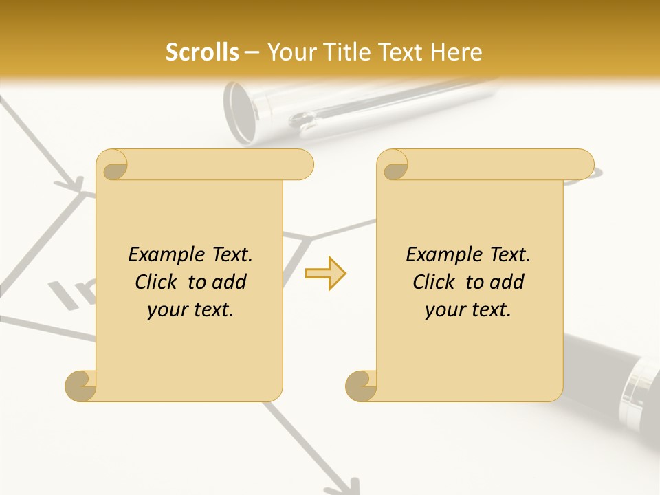 Plan Flowchart Investment PowerPoint Template