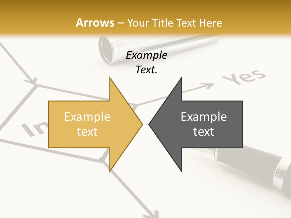 Plan Flowchart Investment PowerPoint Template