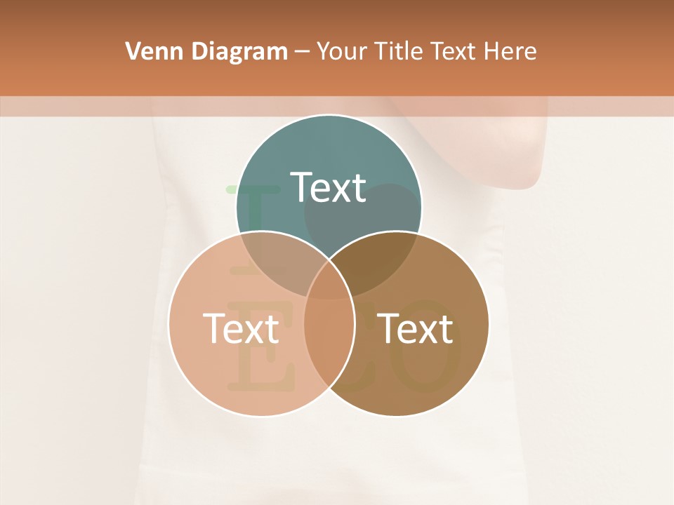 Healthy Red Retail PowerPoint Template