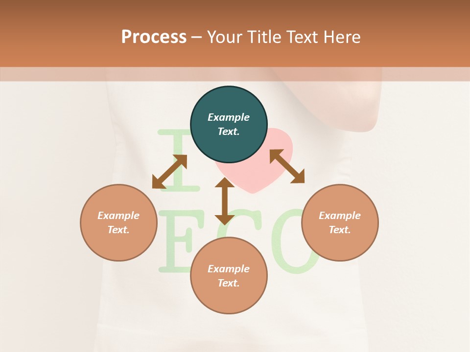 Healthy Red Retail PowerPoint Template