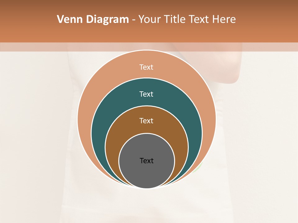 Healthy Red Retail PowerPoint Template