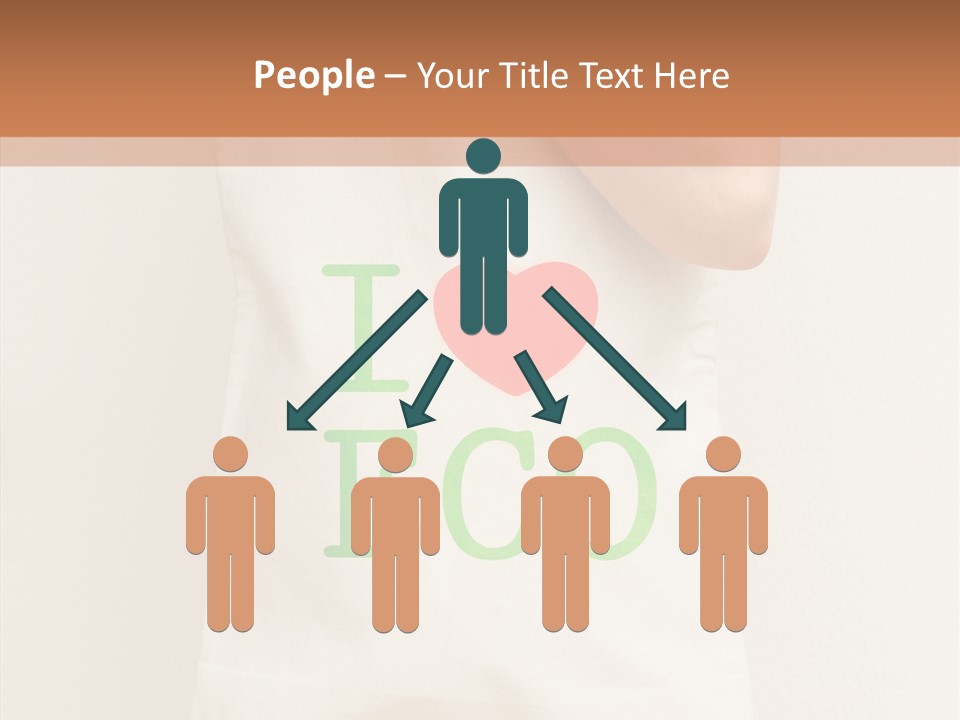 Healthy Red Retail PowerPoint Template