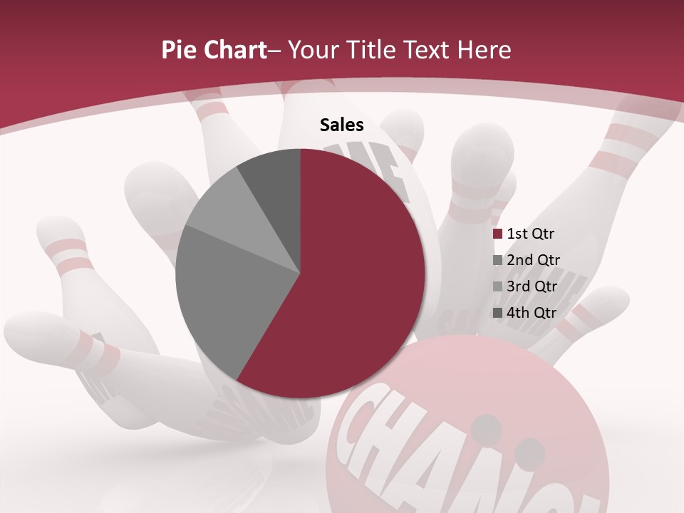 Graphic Shakeup Succeed PowerPoint Template