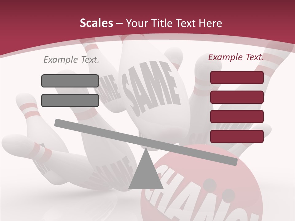 Graphic Shakeup Succeed PowerPoint Template